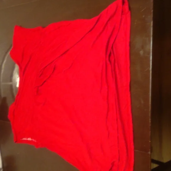 Nwot top from Knox rose - Picture 2 of 3